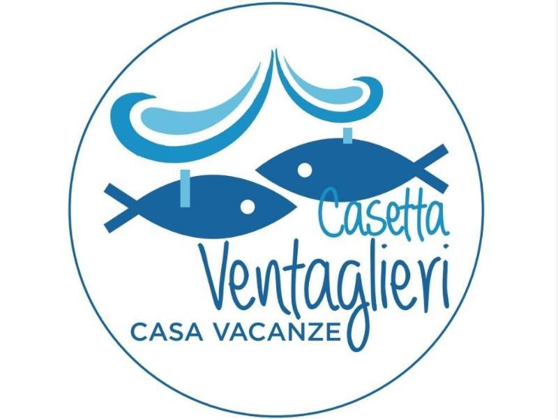 Casetta Ventaglieri Holiday Home 那不勒斯 外观 照片